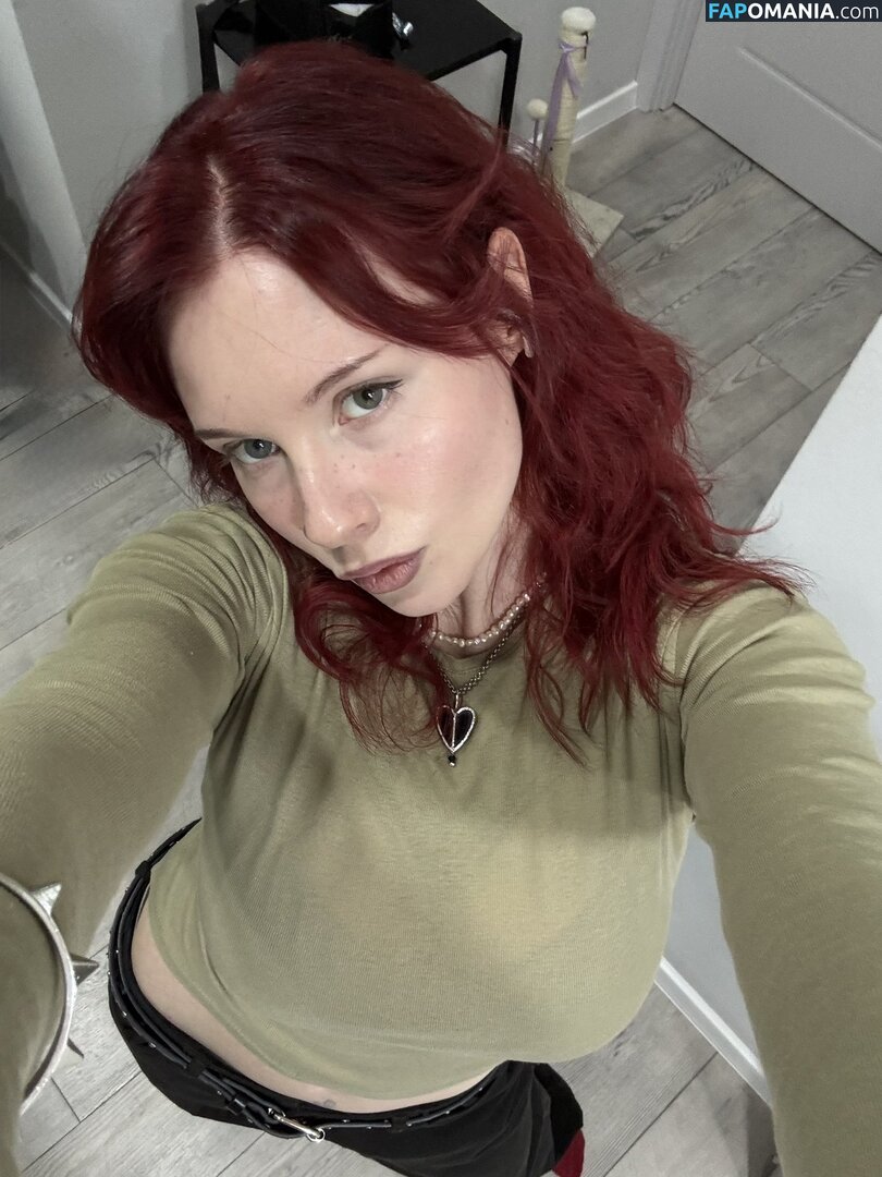 Karina Kherman / NebelaiaK / kher.man Γυμνός OnlyFans  Διαρρεύσαστη φωτογραφία #5