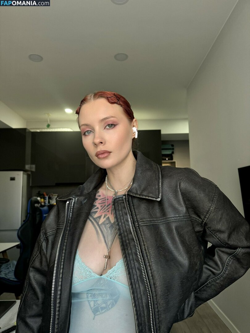 Karina Kherman / NebelaiaK / kher.man Γυμνός OnlyFans  Διαρρεύσαστη φωτογραφία #8