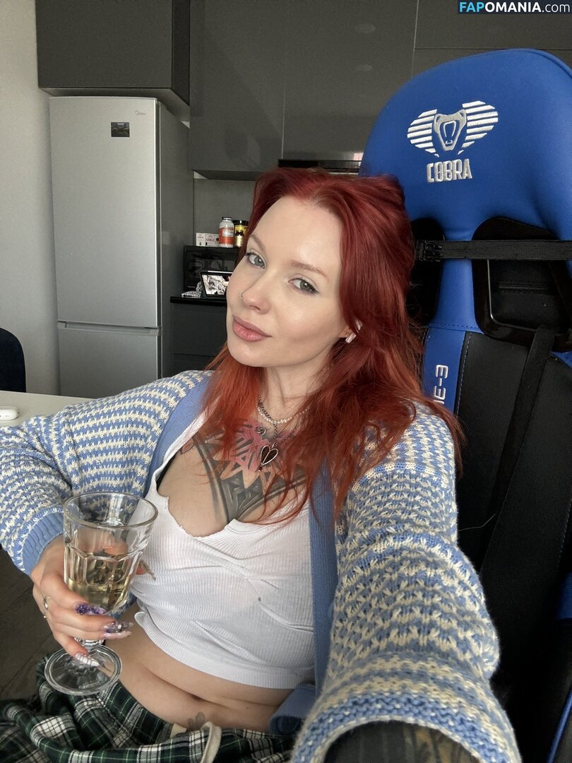 Karina Kherman / NebelaiaK / kher.man Γυμνός OnlyFans  Διαρρεύσαστη φωτογραφία #10