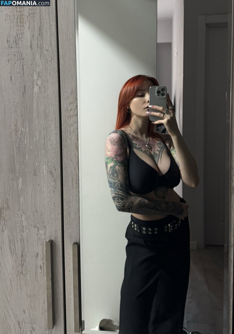 Karina Kherman / NebelaiaK / kher.man Γυμνός OnlyFans  Διαρρεύσαστη φωτογραφία #13