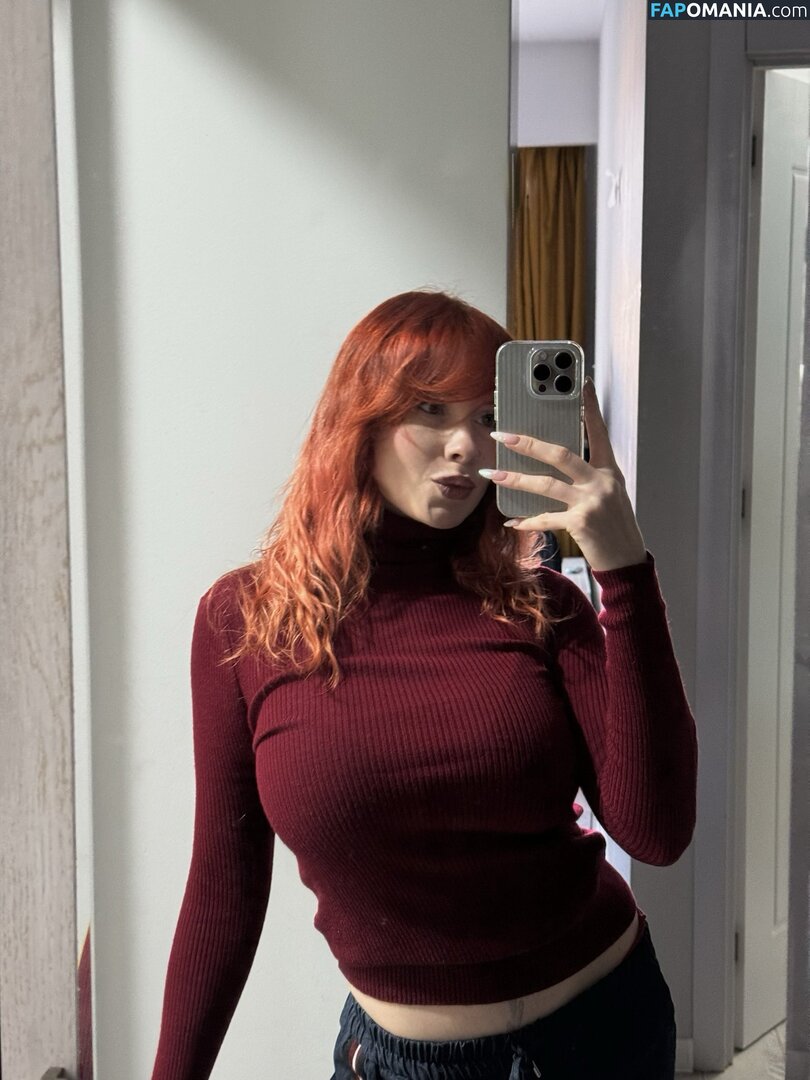 Karina Kherman / NebelaiaK / kher.man Γυμνός OnlyFans  Διαρρεύσαστη φωτογραφία #15
