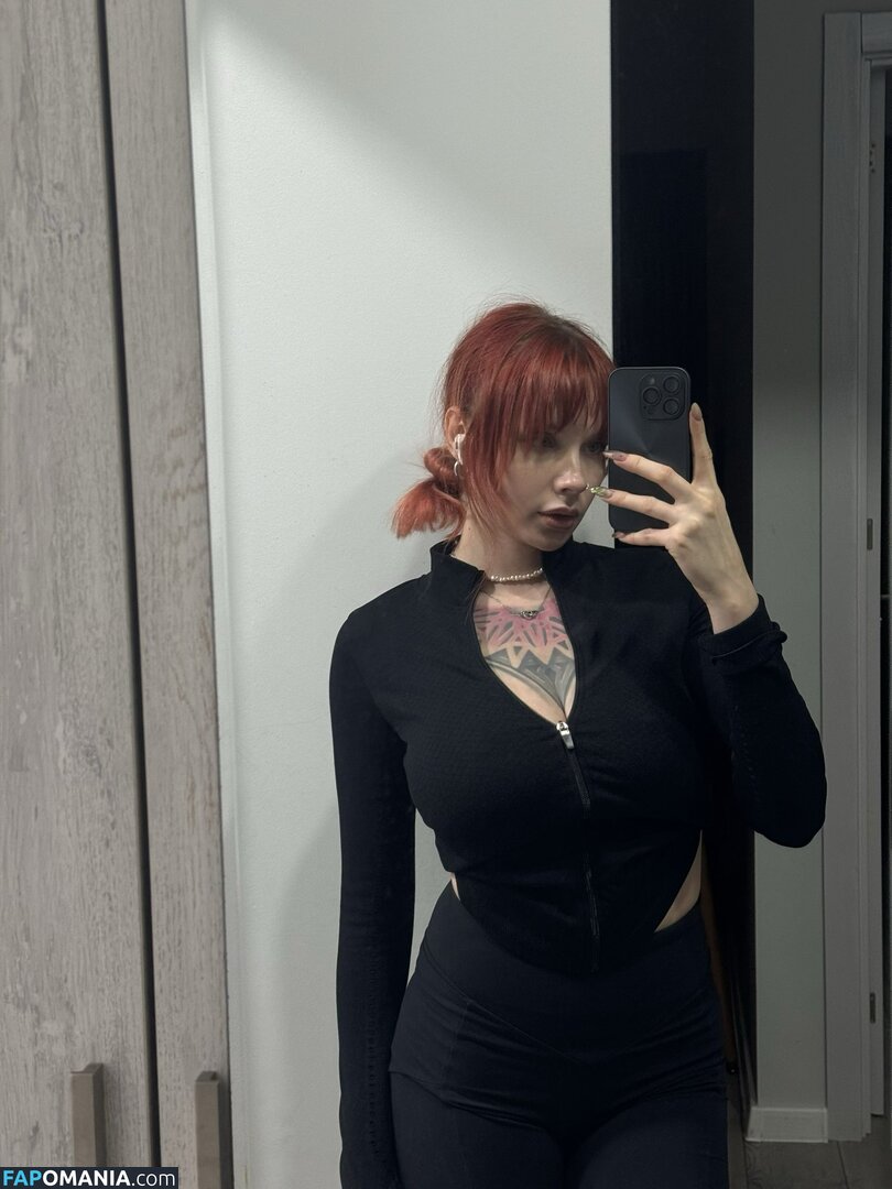 Karina Kherman / NebelaiaK / kher.man Γυμνός OnlyFans  Διαρρεύσαστη φωτογραφία #17
