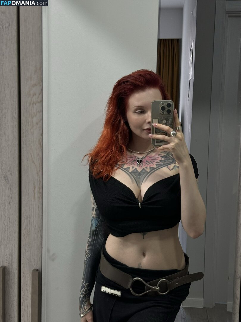 Karina Kherman / NebelaiaK / kher.man Γυμνός OnlyFans  Διαρρεύσαστη φωτογραφία #18