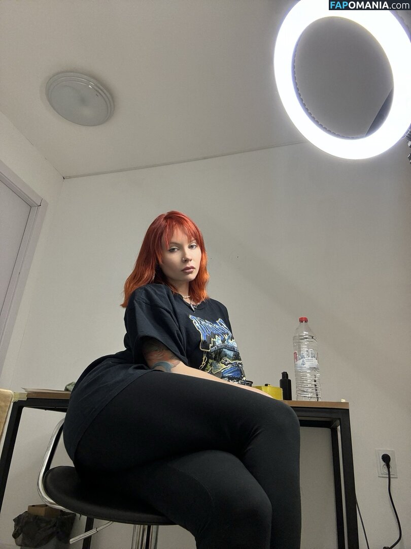 Karina Kherman / NebelaiaK / kher.man Γυμνός OnlyFans  Διαρρεύσαστη φωτογραφία #20