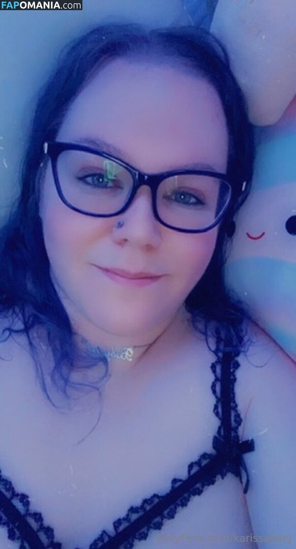 karissakaej Γυμνός OnlyFans  Διαρρεύσαστη φωτογραφία #5