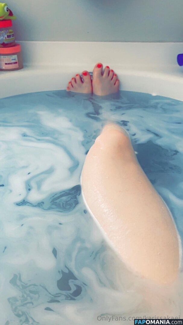 karissakaej Γυμνός OnlyFans  Διαρρεύσαστη φωτογραφία #7