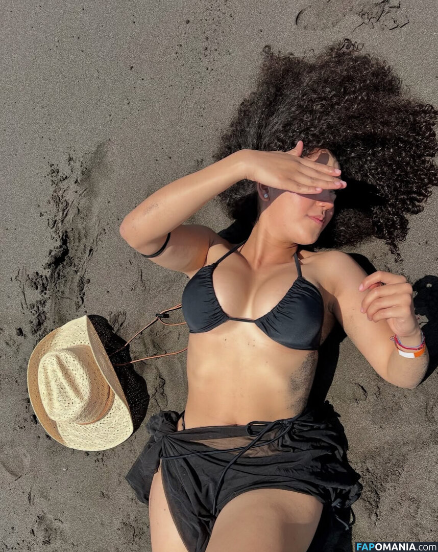 Karla Alessandra / Ksscurl Γυμνός OnlyFans  Διαρρεύσαστη φωτογραφία #5