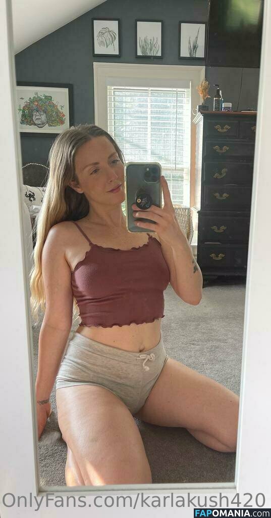 karlakush420 Γυμνός OnlyFans  Διαρρεύσαστη φωτογραφία #70