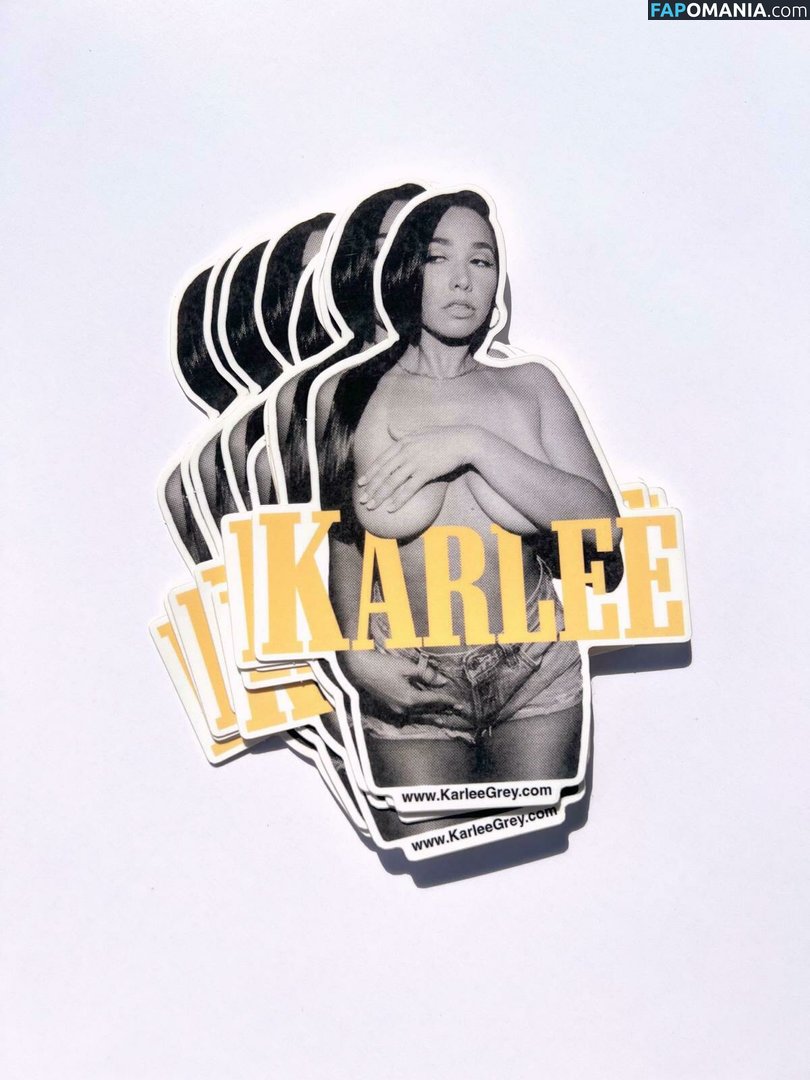 karleegrey / nawtsogrey Γυμνός OnlyFans  Διαρρεύσαστη φωτογραφία #47