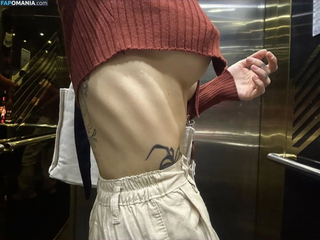 Kübra Işık / karma.handpoke / karma.knitting / karma.rope / karma.shibari / karmahandpoke / karmasync73 Γυμνός OnlyFans  Διαρρεύσαστη φωτογραφία #3