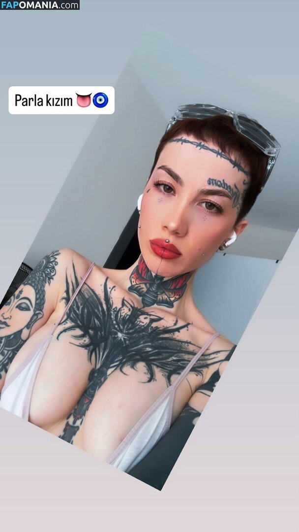 Kübra Işık / karma.handpoke / karma.knitting / karma.rope / karma.shibari / karmahandpoke / karmasync73 Γυμνός OnlyFans  Διαρρεύσαστη φωτογραφία #7
