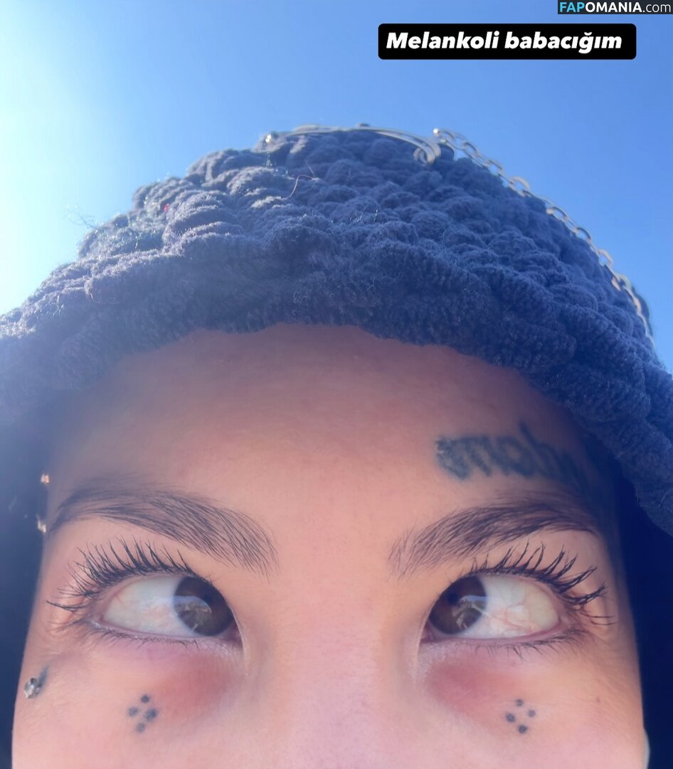 Kübra Işık / karma.handpoke / karma.knitting / karma.rope / karma.shibari / karmahandpoke / karmasync73 Γυμνός OnlyFans  Διαρρεύσαστη φωτογραφία #8
