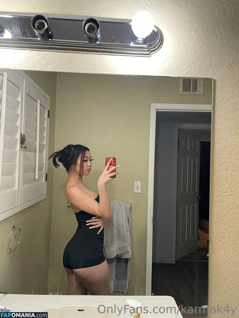 karmak4y / karmakey Γυμνός OnlyFans  Διαρρεύσαστη φωτογραφία #44