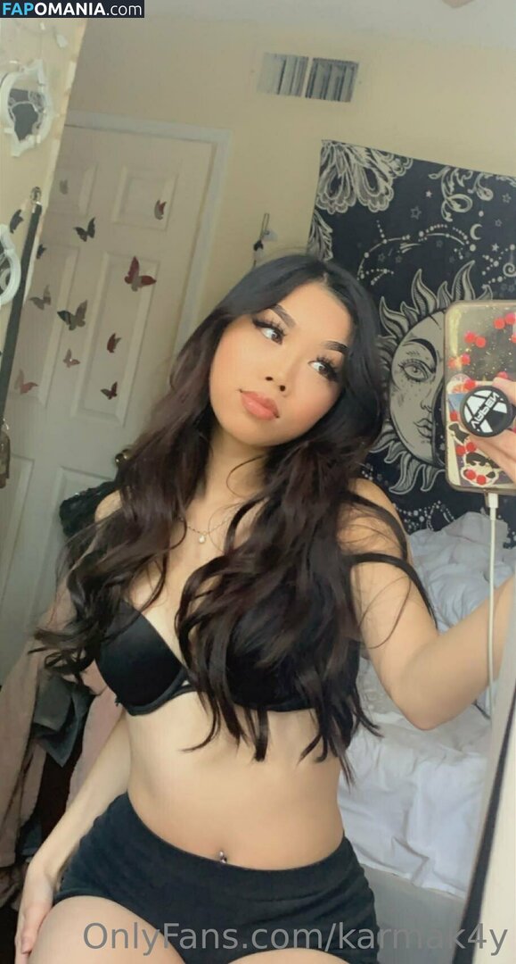 karmak4y / karmakey Γυμνός OnlyFans  Διαρρεύσαστη φωτογραφία #49