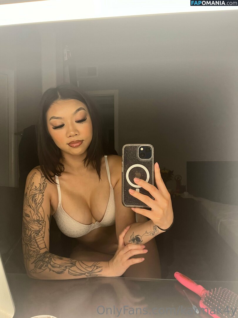 karmak4y / karmakey Γυμνός OnlyFans  Διαρρεύσαστη φωτογραφία #212