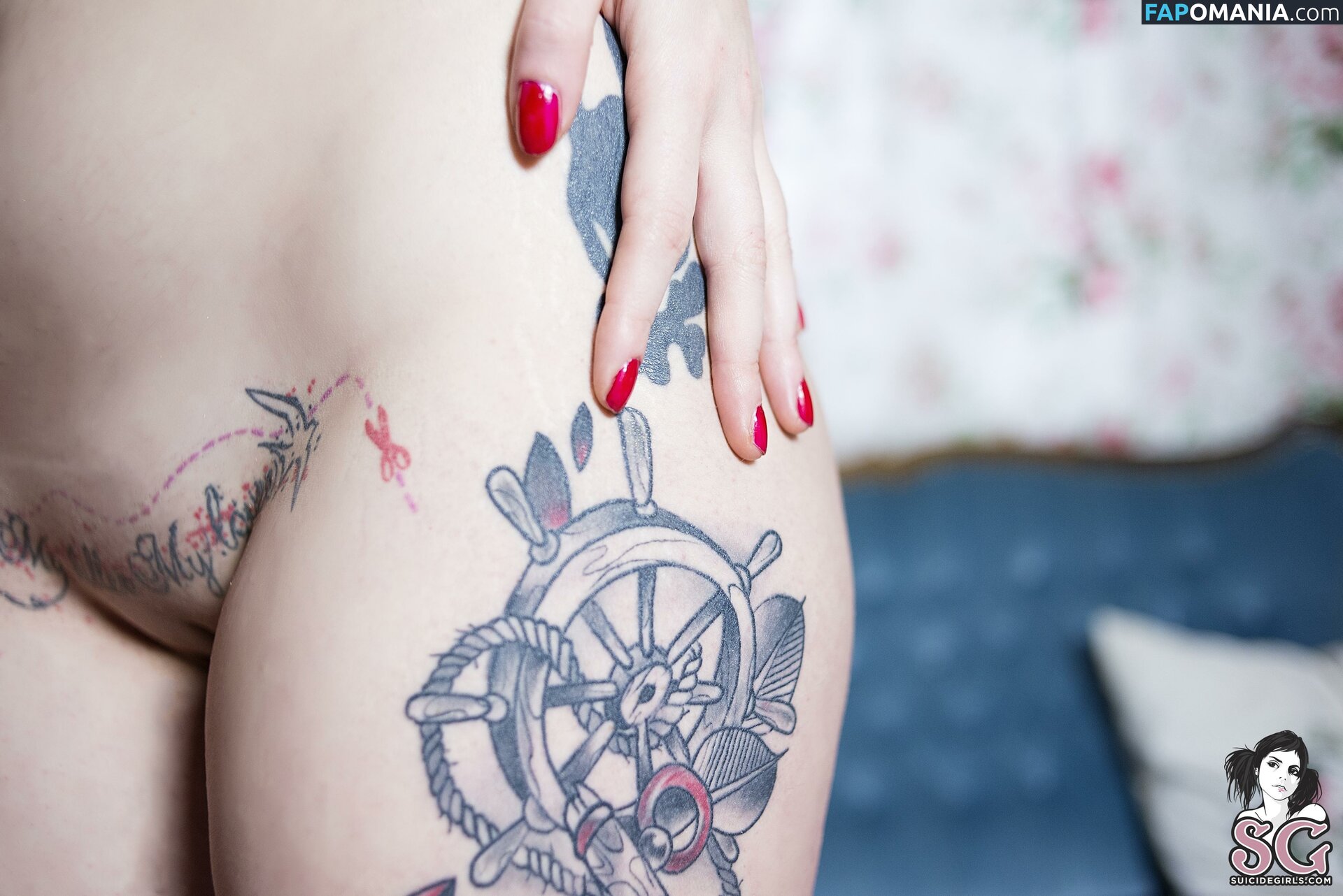 _karmina_ / vipk_official Γυμνός OnlyFans  Διαρρεύσαστη φωτογραφία #10