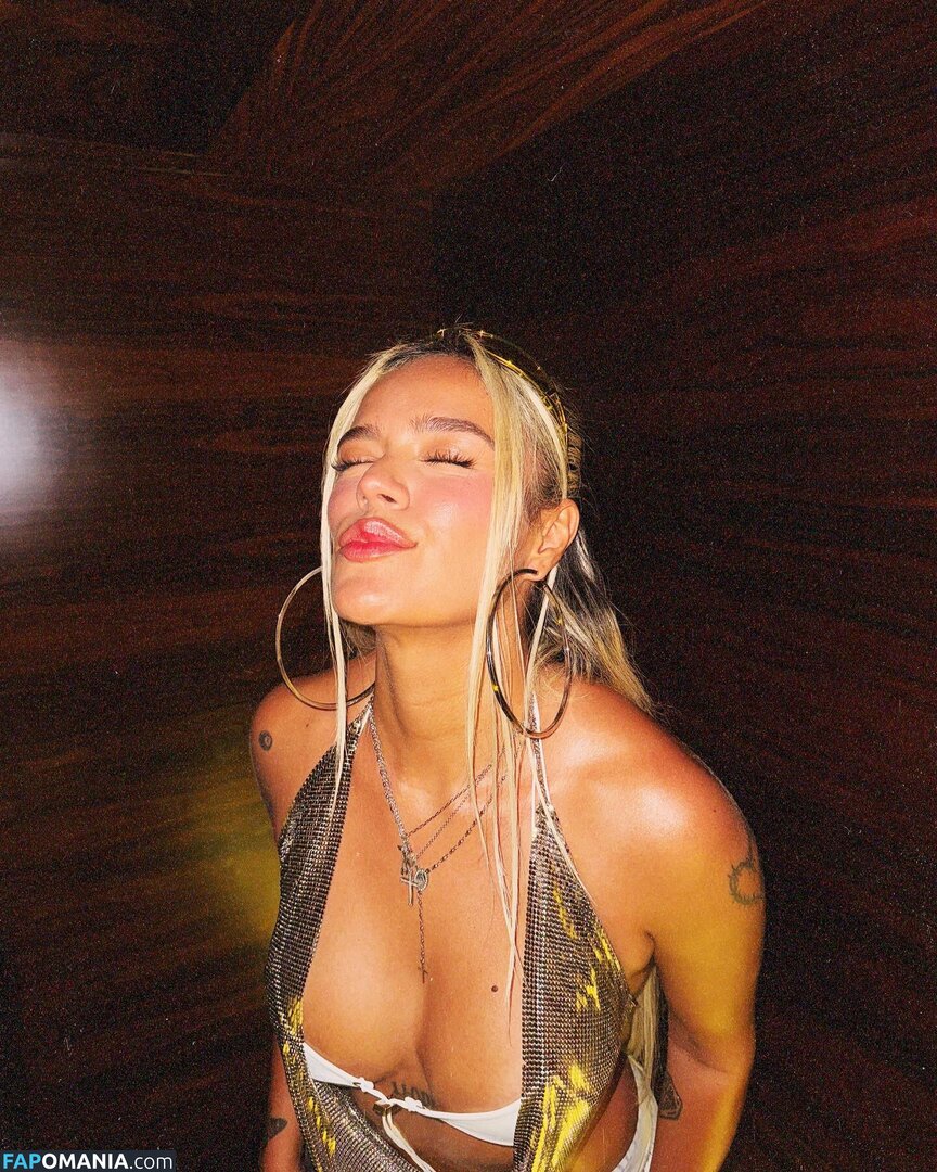 Karol G / karolg / karolgfriend Γυμνός OnlyFans  Διαρρεύσαστη φωτογραφία #313