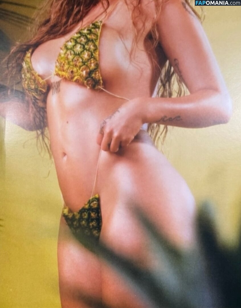 Karol G / karolg / karolgfriend Γυμνός OnlyFans  Διαρρεύσαστη φωτογραφία #315