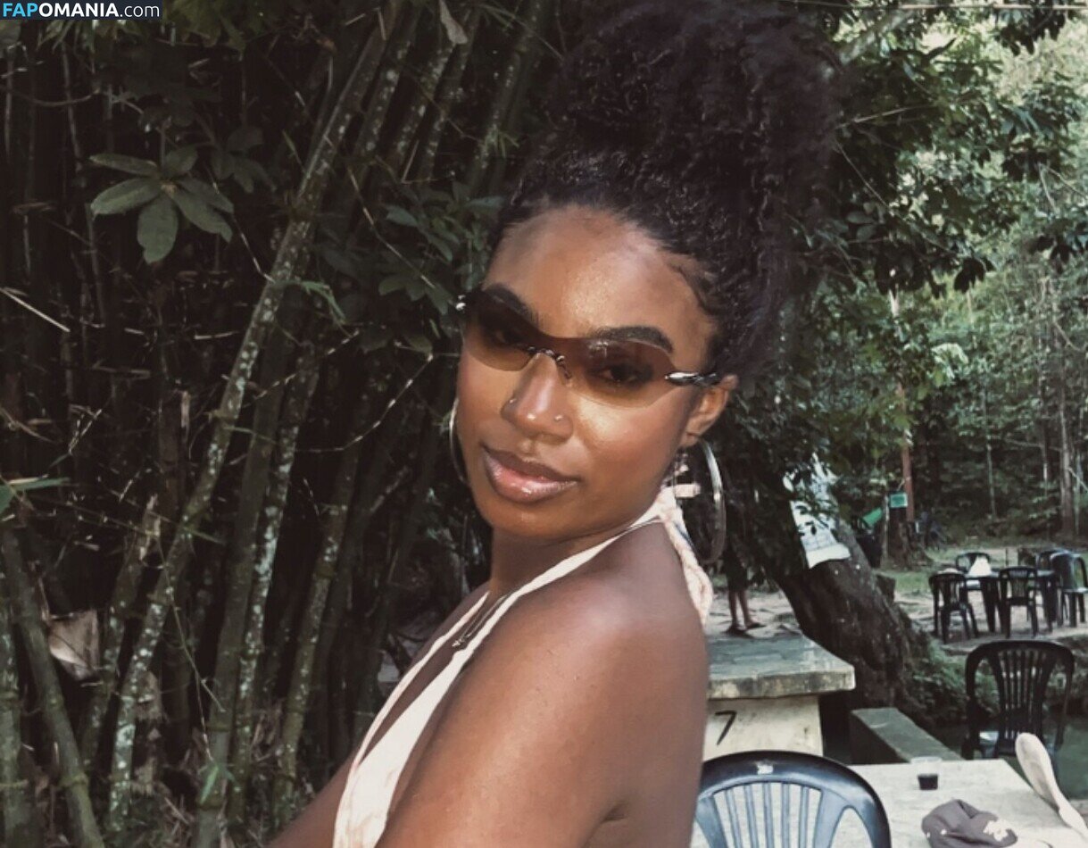 Karolayne / euubrown Γυμνός OnlyFans  Διαρρεύσαστη φωτογραφία #9