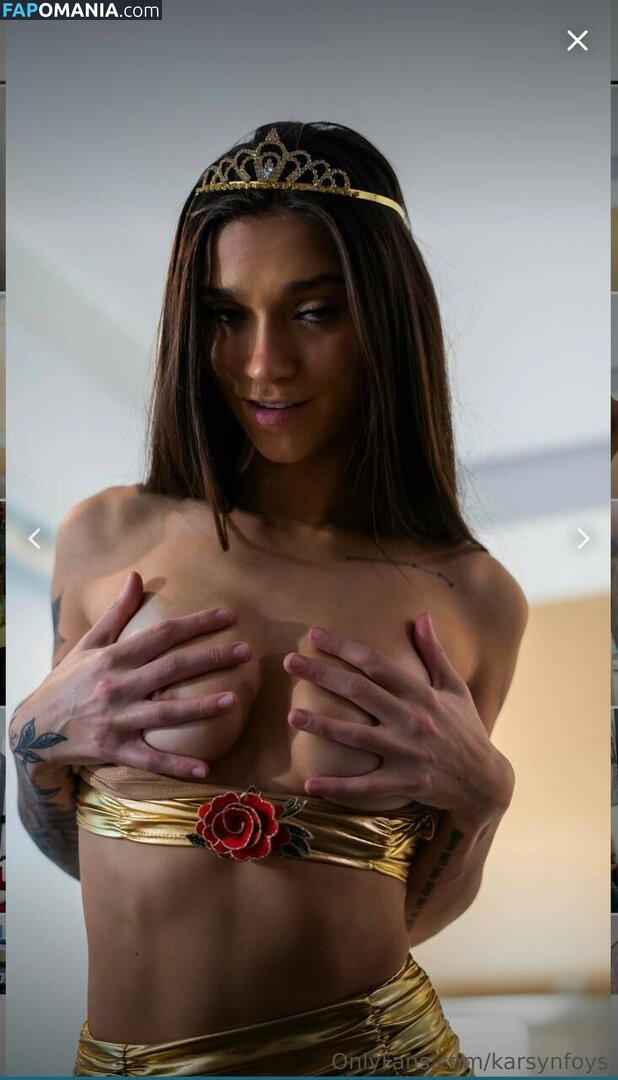 Karsyn Foys / karsynfoys Γυμνός OnlyFans  Διαρρεύσαστη φωτογραφία #238