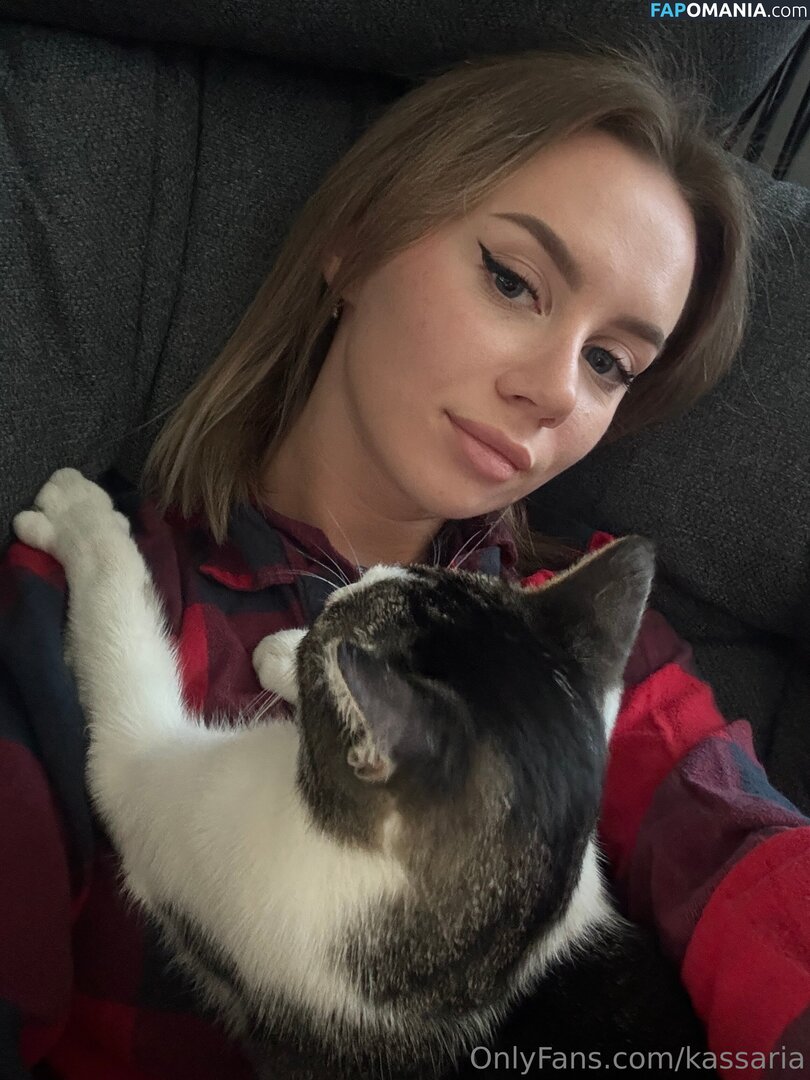 _kas_maria_ / kassaria Γυμνός OnlyFans  Διαρρεύσαστη φωτογραφία #277