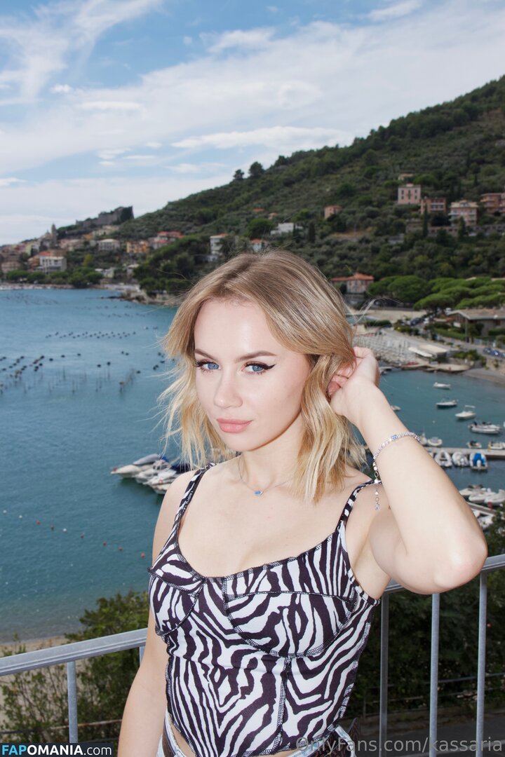 _kas_maria_ / kassaria Γυμνός OnlyFans  Διαρρεύσαστη φωτογραφία #287