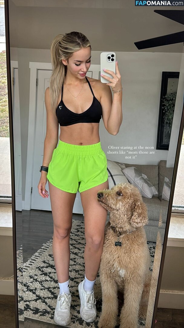 agirlandadoodle / girlandadoodle / kat_braden / kbraden Γυμνός OnlyFans  Διαρρεύσαστη φωτογραφία #17