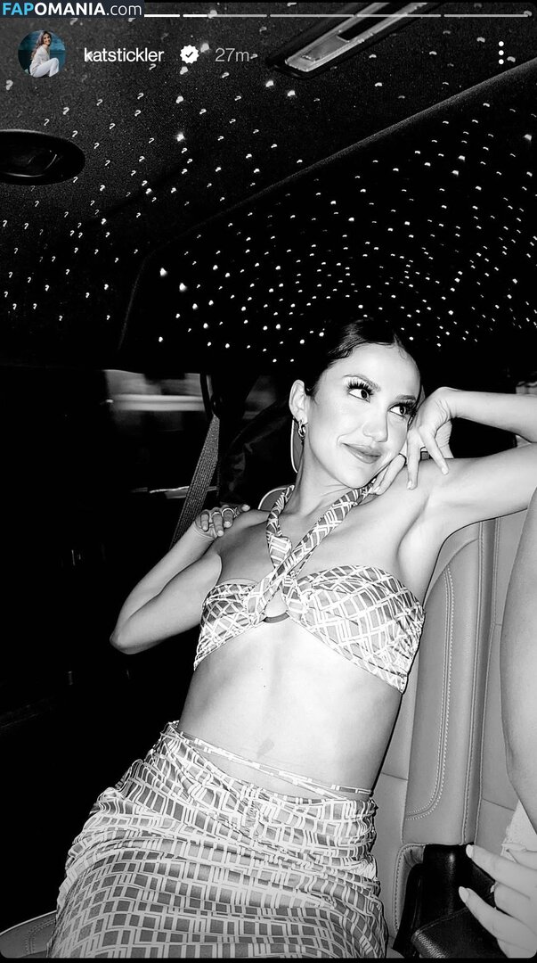 Kat Stickler / katstickler Γυμνός OnlyFans  Διαρρεύσαστη φωτογραφία #44