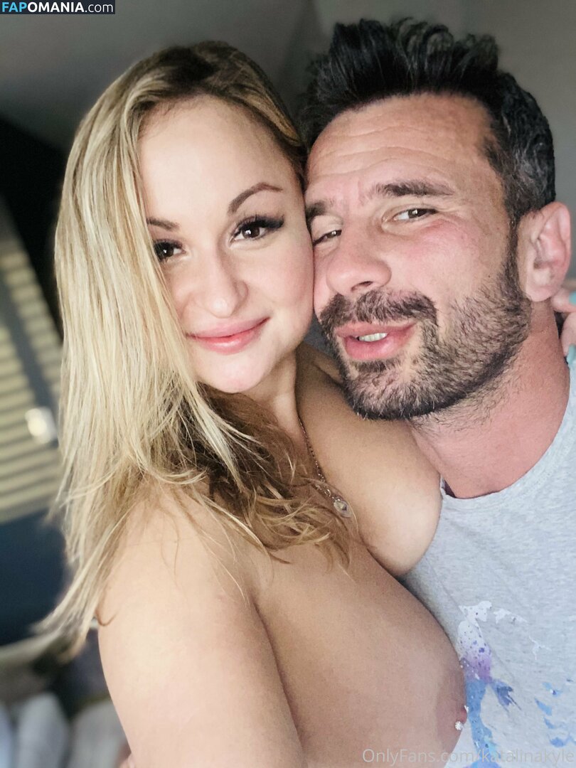 katalinakyle / katkylex Γυμνός OnlyFans  Διαρρεύσαστη φωτογραφία #1