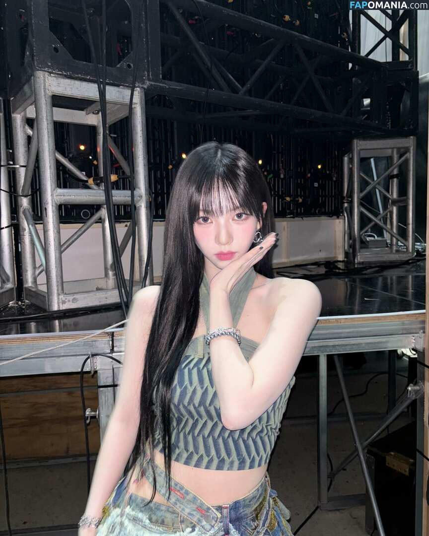 Karina / aespa / karinamasfina / katarinabluu Γυμνός OnlyFans  Διαρρεύσαστη φωτογραφία #16