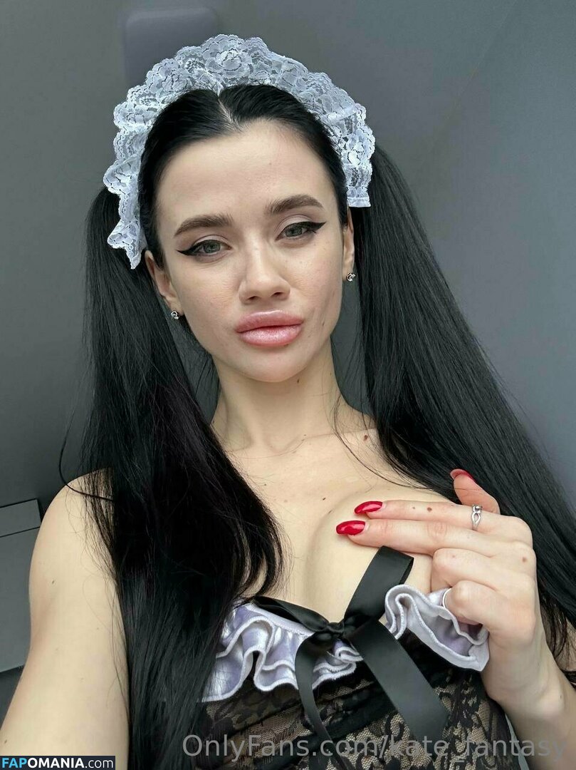 kate_fantasy Γυμνός OnlyFans  Διαρρεύσαστη φωτογραφία #1