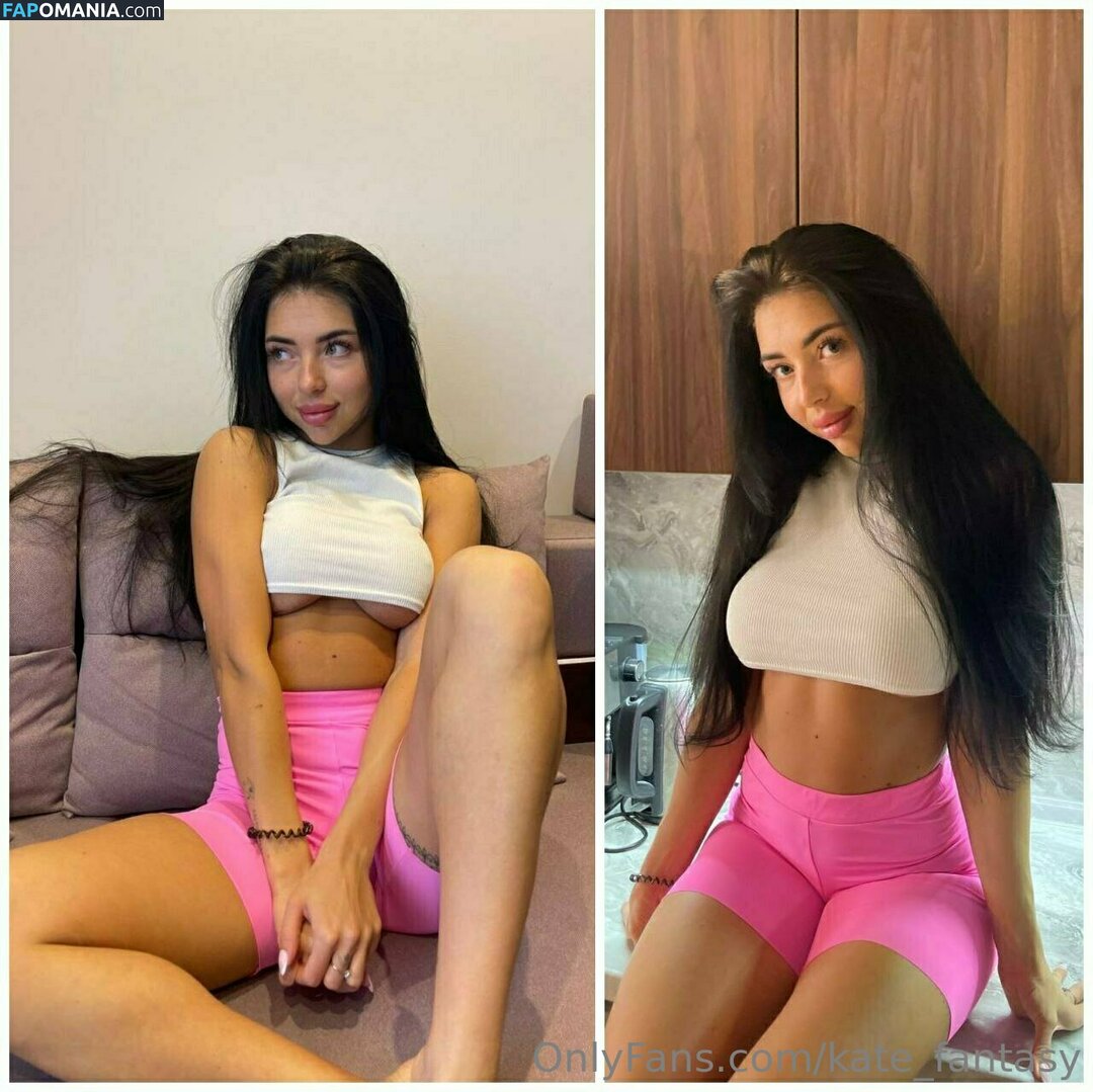 kate_fantasy Γυμνός OnlyFans  Διαρρεύσαστη φωτογραφία #20