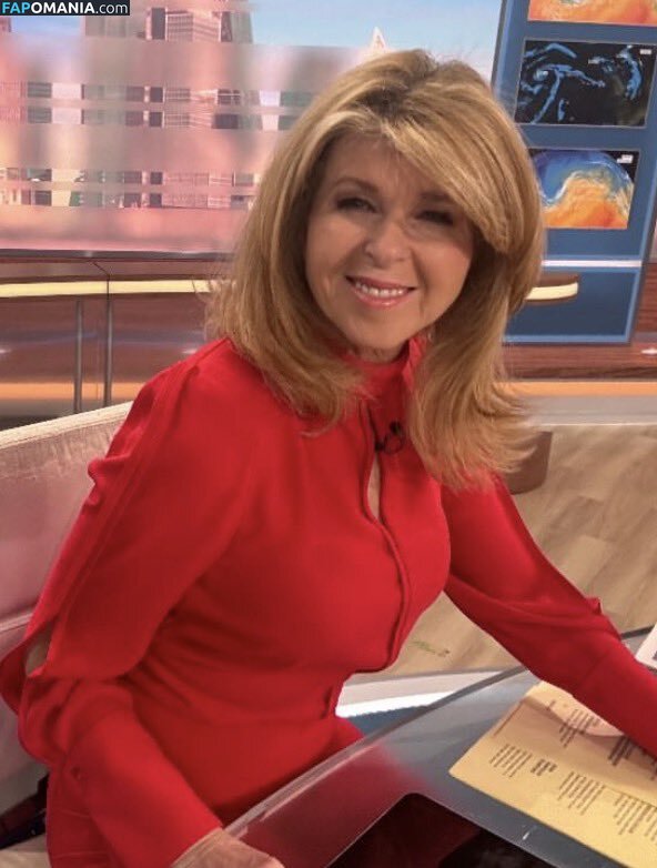 Kate Garraway / kategarraway Γυμνός OnlyFans  Διαρρεύσαστη φωτογραφία #1