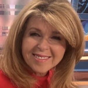 Kate Garraway