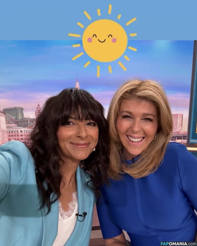 Kate Garraway / kategarraway Γυμνός OnlyFans  Διαρρεύσαστη φωτογραφία #3