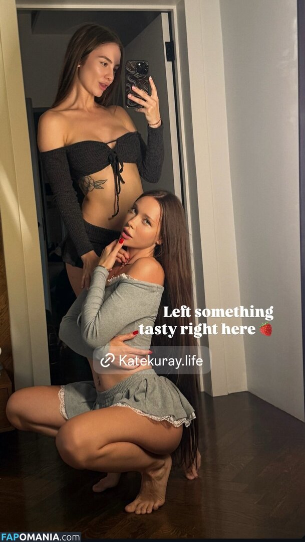 Kate Kuray / Katekuray / katekurayhub / onlykatekuray Γυμνός OnlyFans  Διαρρεύσαστη φωτογραφία #1470