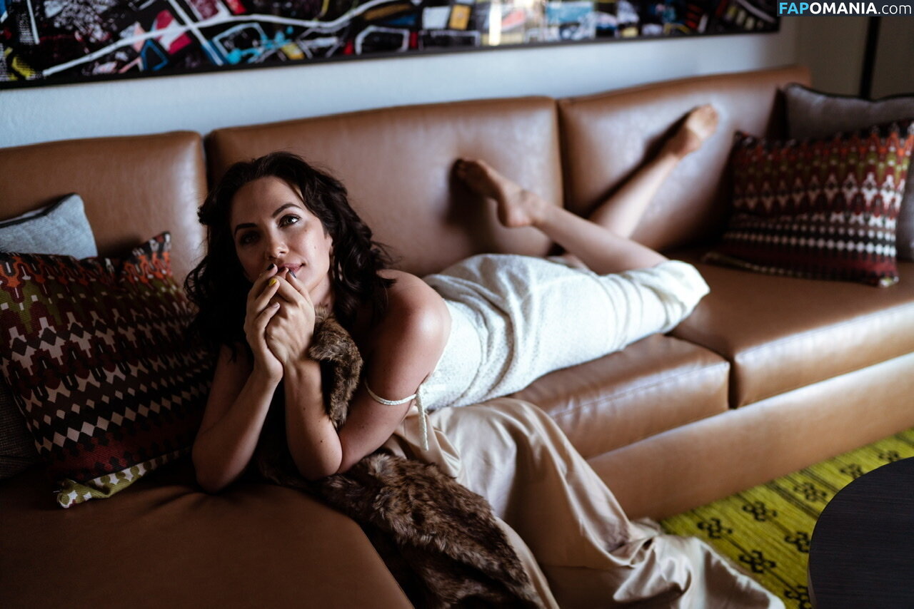 Kate Siegel Γυμνός OnlyFans  Διαρρεύσαστη φωτογραφία #5