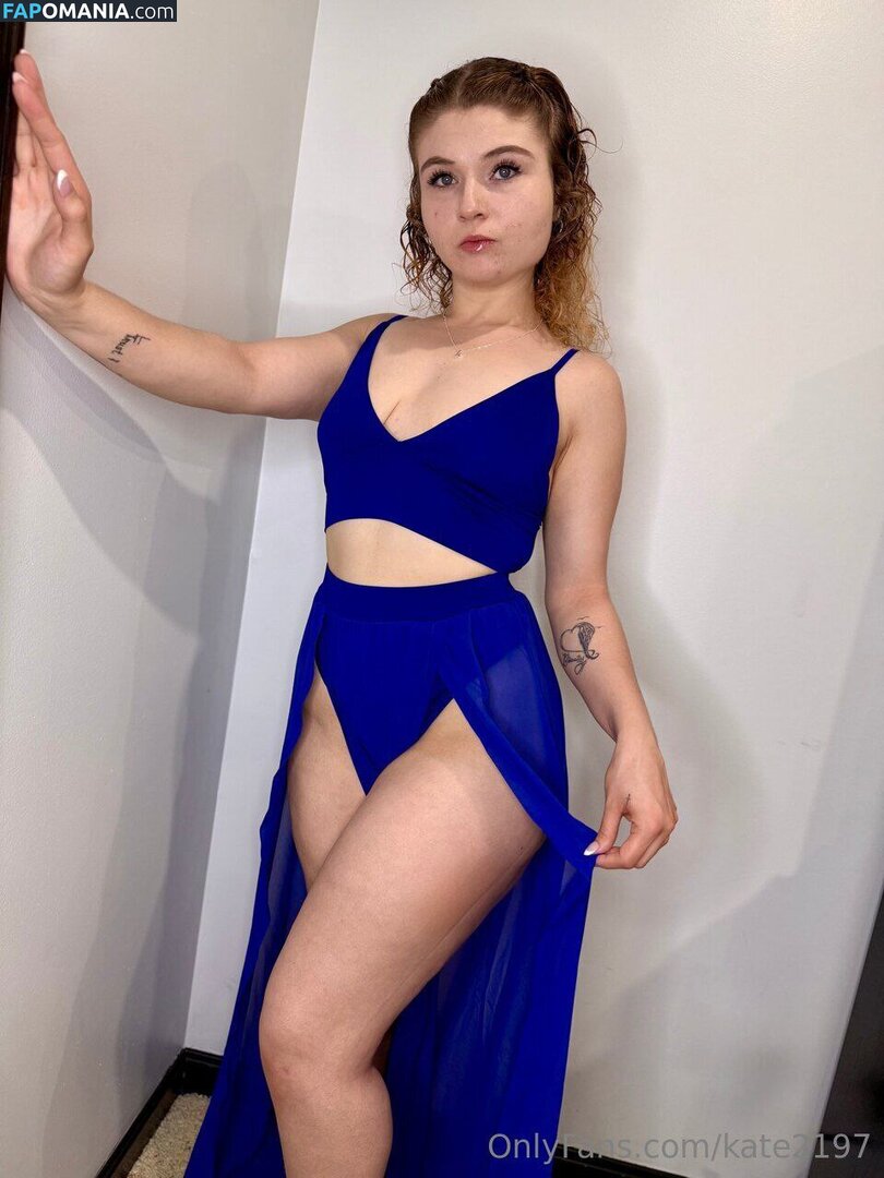 kate219 / kate2197 Γυμνός OnlyFans  Διαρρεύσαστη φωτογραφία #3