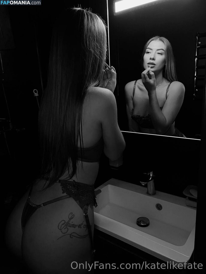 katelikefate / likekate_ Γυμνός OnlyFans  Διαρρεύσαστη φωτογραφία #16