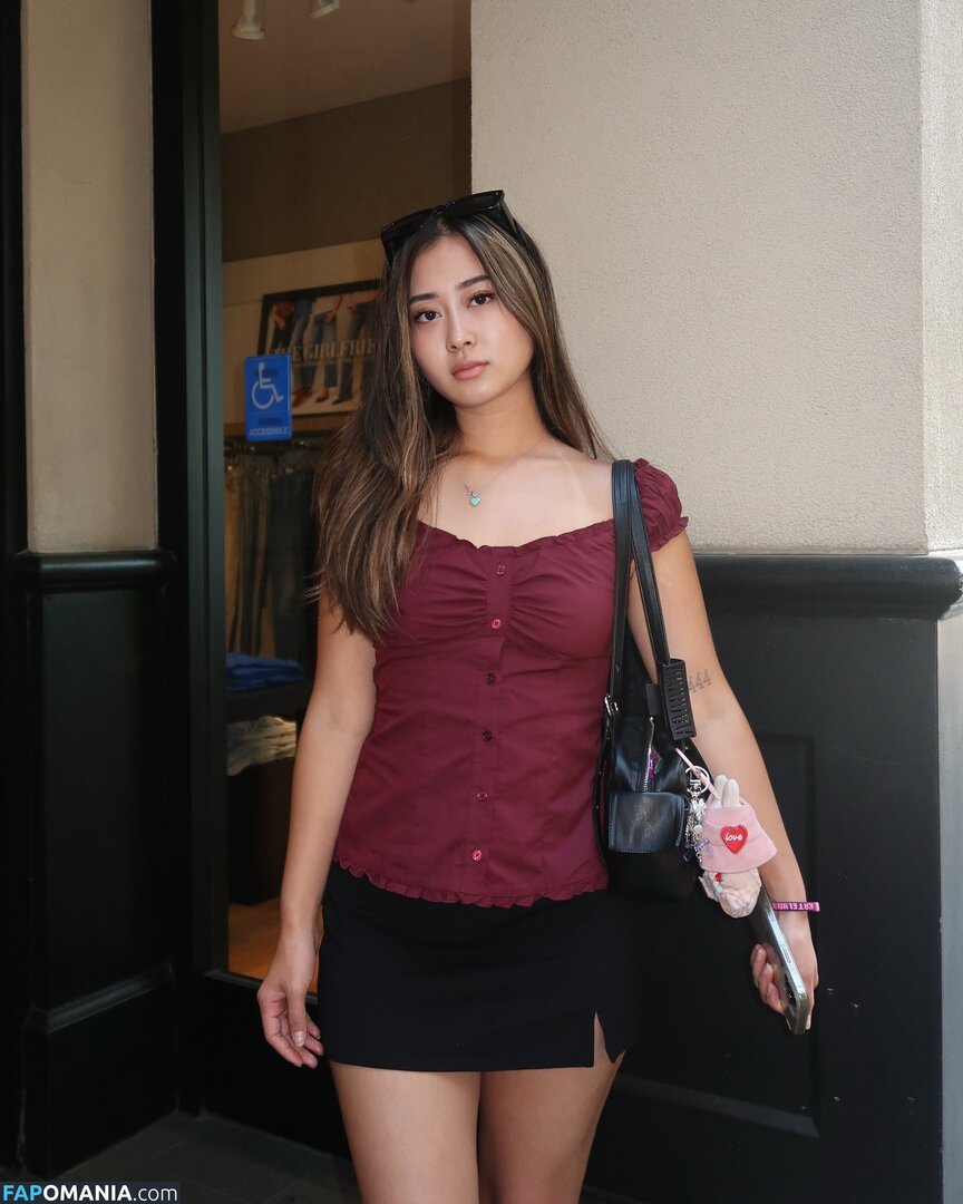 katelynnxpham Γυμνός OnlyFans  Διαρρεύσαστη φωτογραφία #2