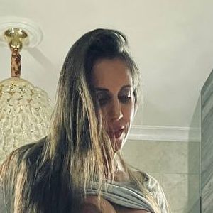 Katerina Melekhina