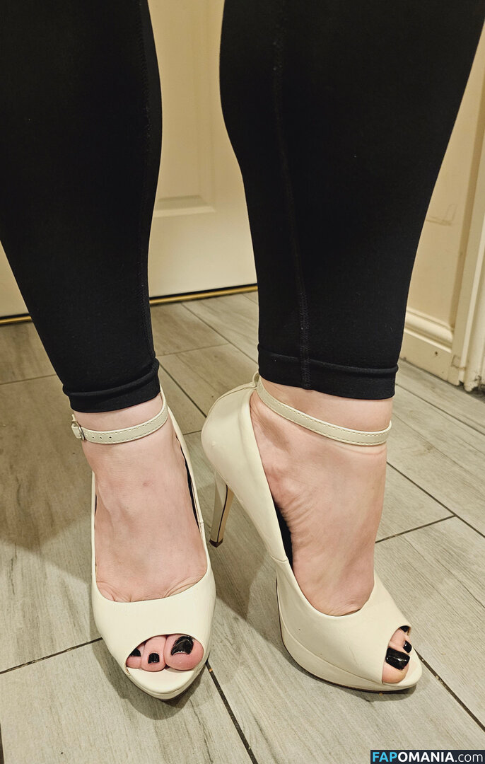 Kate's Feet / kates_feet Γυμνός OnlyFans  Διαρρεύσαστη φωτογραφία #1