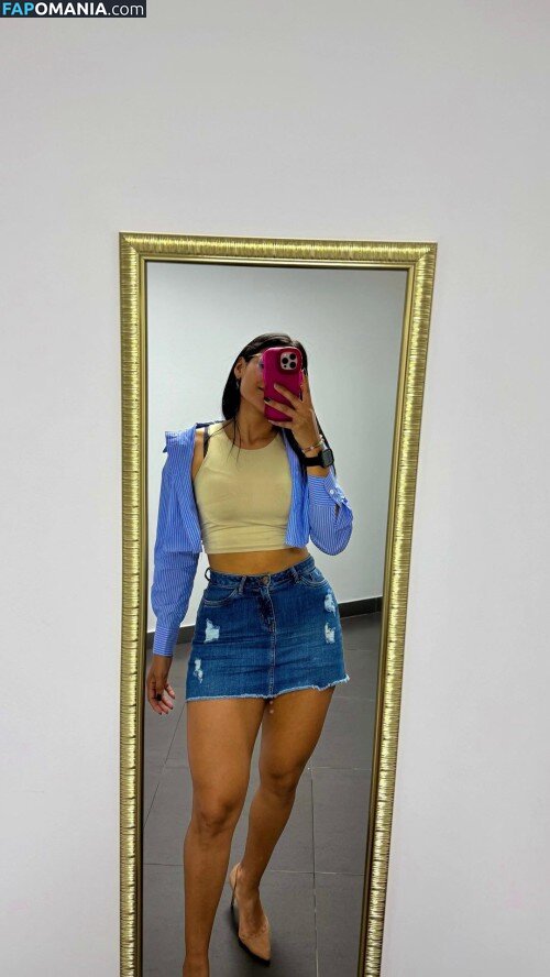 Katherine Esthefania Chavez / Katherine.Chavez.L / esthef.chavez Γυμνός OnlyFans  Διαρρεύσαστη φωτογραφία #2