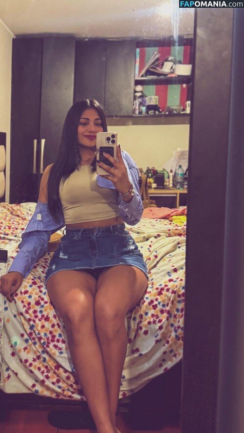 Katherine Esthefania Chavez / Katherine.Chavez.L / esthef.chavez Γυμνός OnlyFans  Διαρρεύσαστη φωτογραφία #4