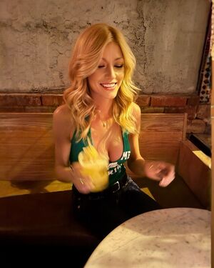 Katherine McNamara