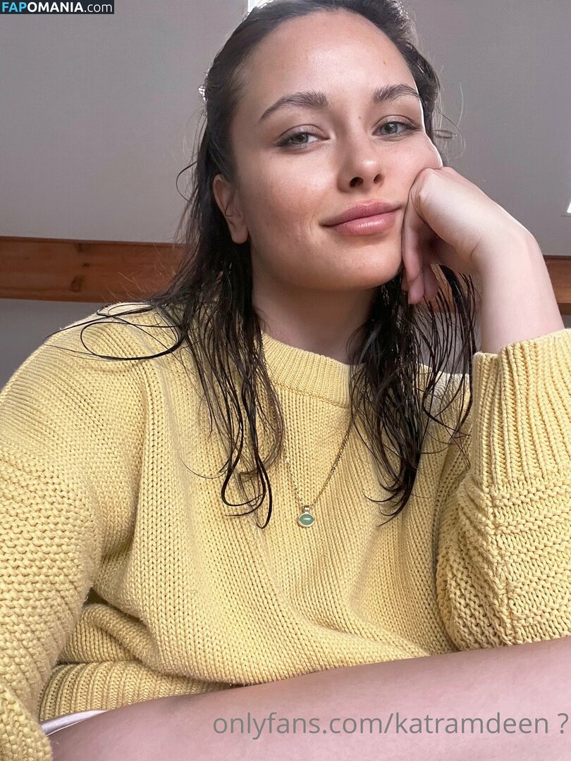 Katherine Ramdeen Γυμνός OnlyFans  Διαρρεύσαστη φωτογραφία #1