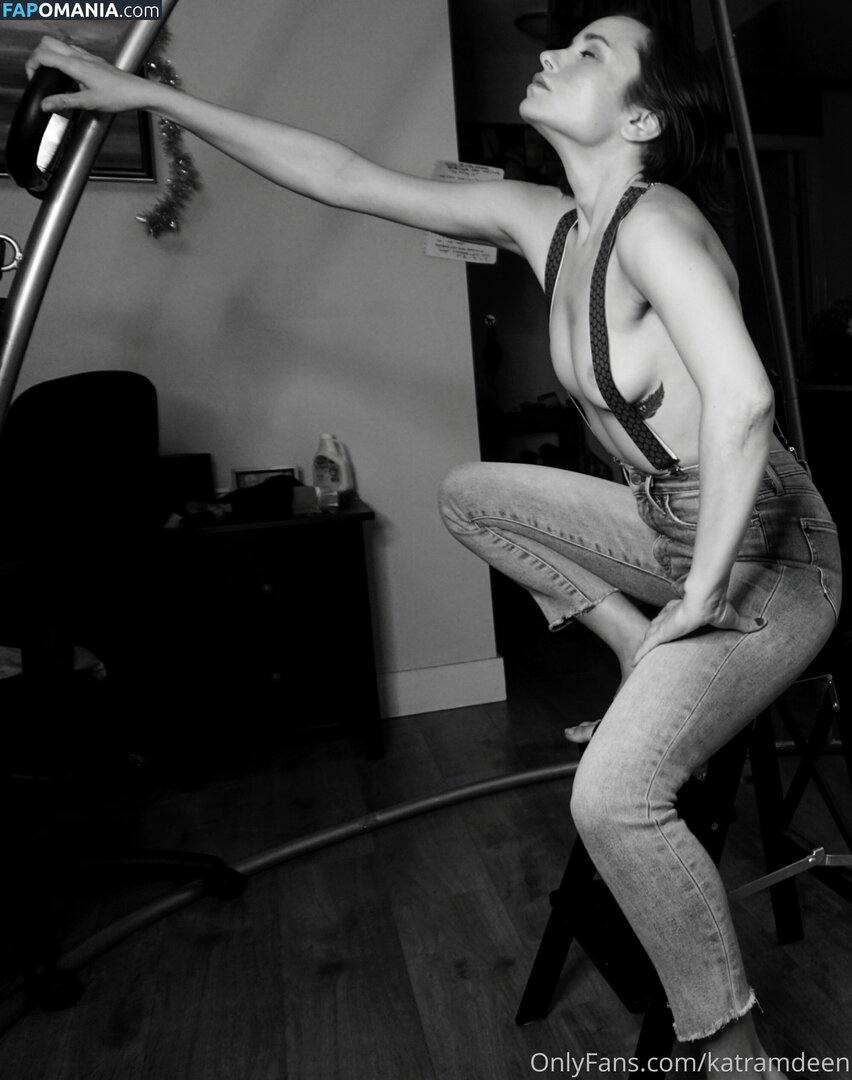 Katherine Ramdeen Γυμνός OnlyFans  Διαρρεύσαστη φωτογραφία #13