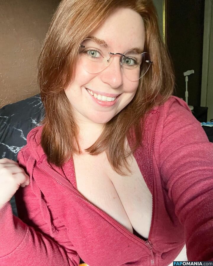 Kathleen / nerdleen / redheadgoddessx Γυμνός OnlyFans  Διαρρεύσαστη φωτογραφία #29