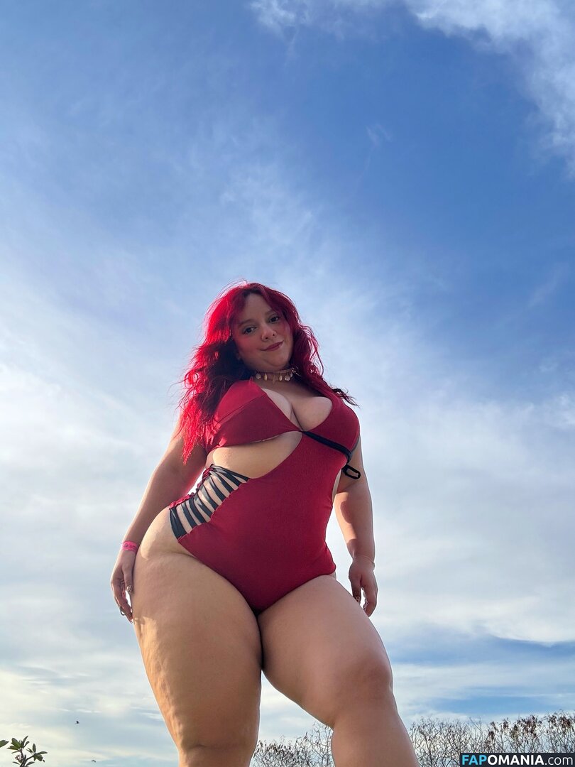 Kathlyn Prisco / kathlynprisco / katwithcurves Γυμνός OnlyFans  Διαρρεύσαστη φωτογραφία #3