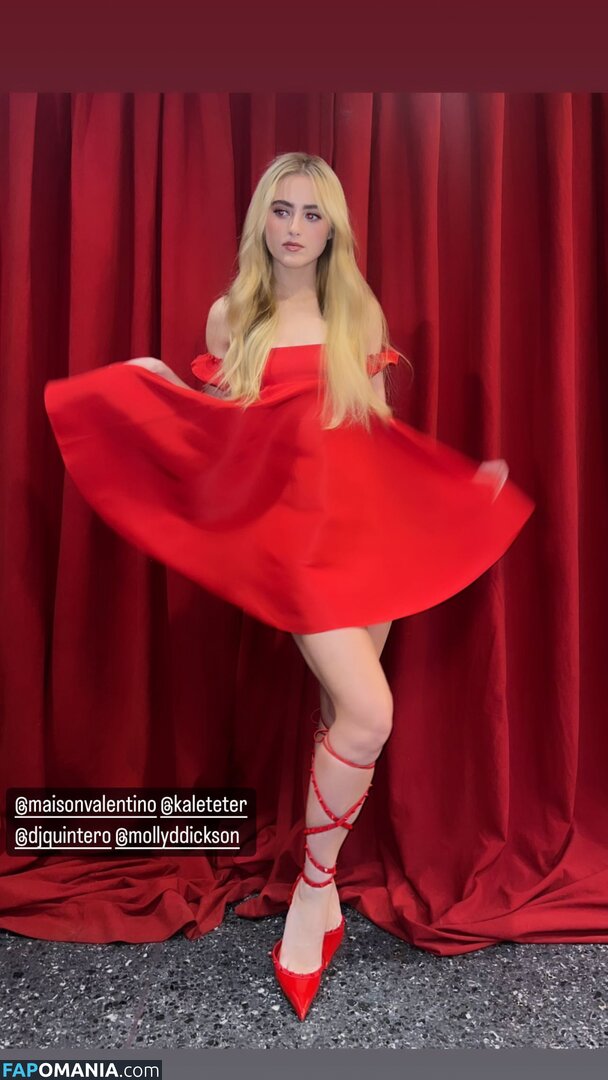 Kathryn Newton / kathrynnewton Γυμνός OnlyFans  Διαρρεύσαστη φωτογραφία #17